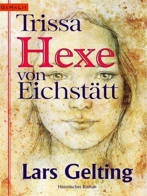 cover image of Trissa, Hexe von Eichstätt